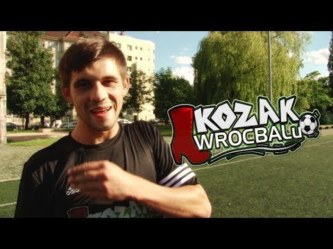 Kozak Wrocbalu 3 - D. Karczewski (Brat Albert)