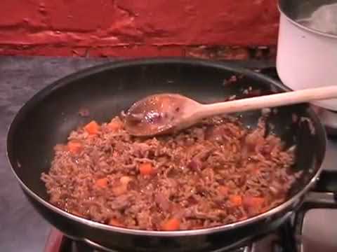 My Easy Freeze Shepherds Pie Cook Along Video Part 1