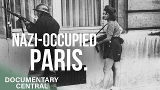 Life and Resistance in Nazi-Occupied France | Annihilation: The Destruction of European Jews