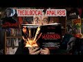 In The Mouth Of Madness (1994) A John Carpenter Film - Theological Analysis