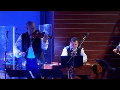 Temperament Cimbal Orchestra - Piesne z Podpoľania