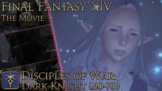 Final Fantasy XIV: Class and Job Quests (Dark Knight pt3)