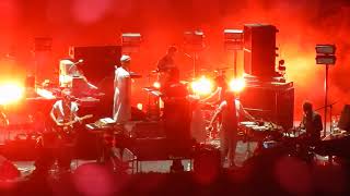 LCD Soundsystem live &quot;Get Innocuous!&quot; @ Hollywood Bowl May 4, 2018