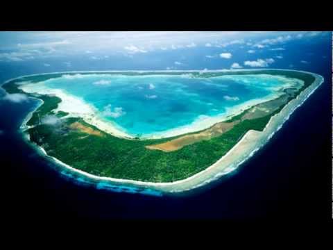 Marakei song, Kiribati