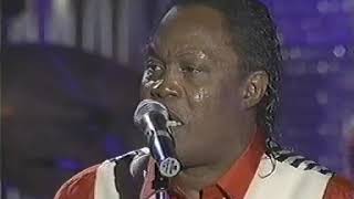 Sam Moore - When Something Is Wrong With My Baby