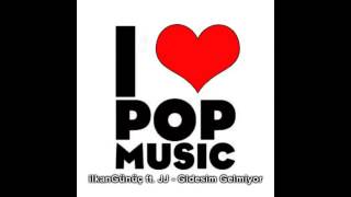 İlkan Günüç ft Reyhan Karaca Gidesim Gelmiyor