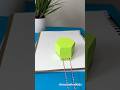 DIY Hexagonal 3D shapes math pull-up net tutorial with measurements