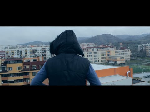 Stefo - ZELENI AGENTI (Official Video) prod. BricksODB