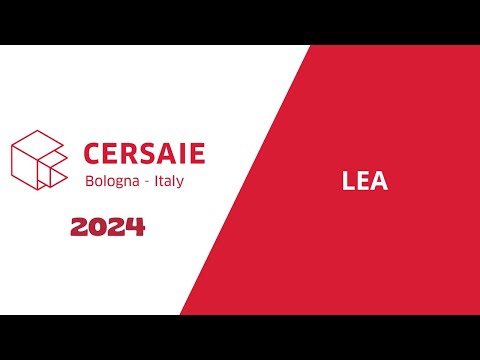 LEA CERAMICHE
