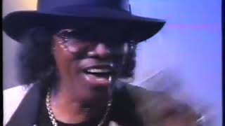 Johnny Guitar Watson Girl I Need It Live In Europe 90&#39;s
