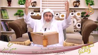 شرح صحيح مسلم (433) ‘باب تخفيف الصلاة والخطبة’ ح (874)  تاريخ 2-9-2021