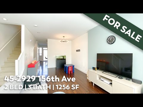 45 2929 156th Ave Surrey