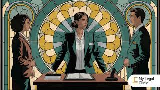 My Legal Clinic: Trámites Legales Claros y Seguros