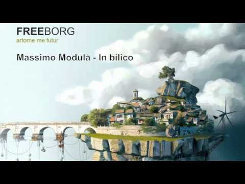 Massimo Modula - In bilico - FREEBORG 2012