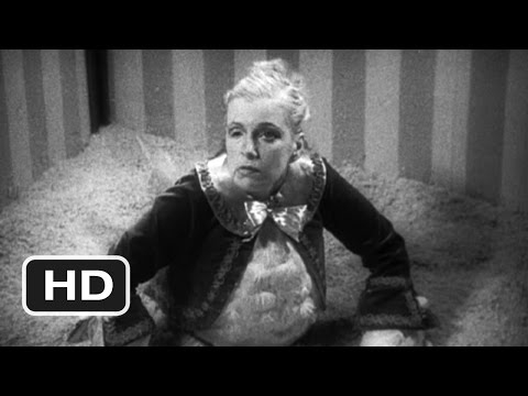 Freaks (1932) - The Code of the Freaks Scene (8/9) | Movieclips