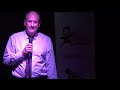 Bob Howard Cactus Jacks Over 60 Comedy Contest