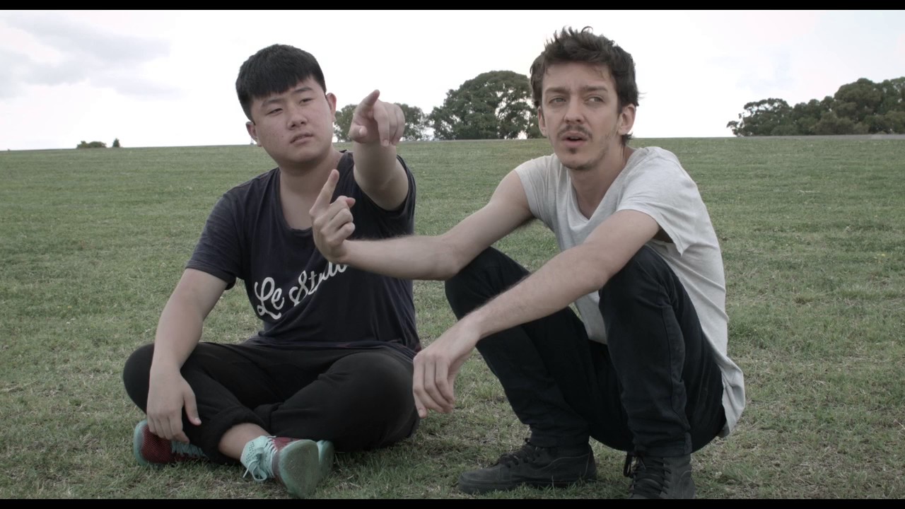 El futuro perfecto - Trailer