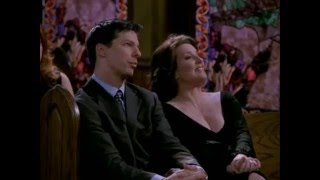 Will & Grace - Can Rosario get Karen a soda?