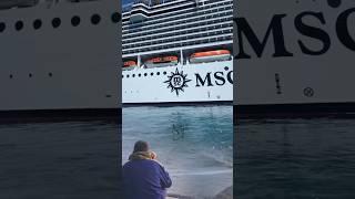 Download lagu msc kapal pesiar mp3