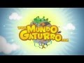 Come To Mundo Gaturro A Burst Of Fun