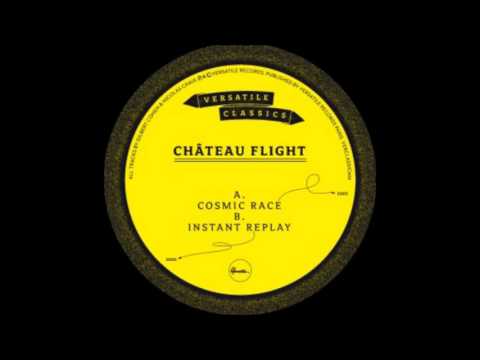 Chateau Flight - Cosmic Race