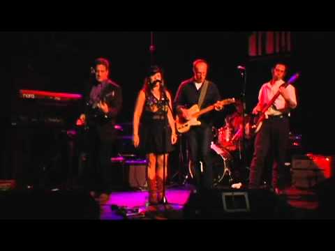 Burning Love-The Joybuzzers