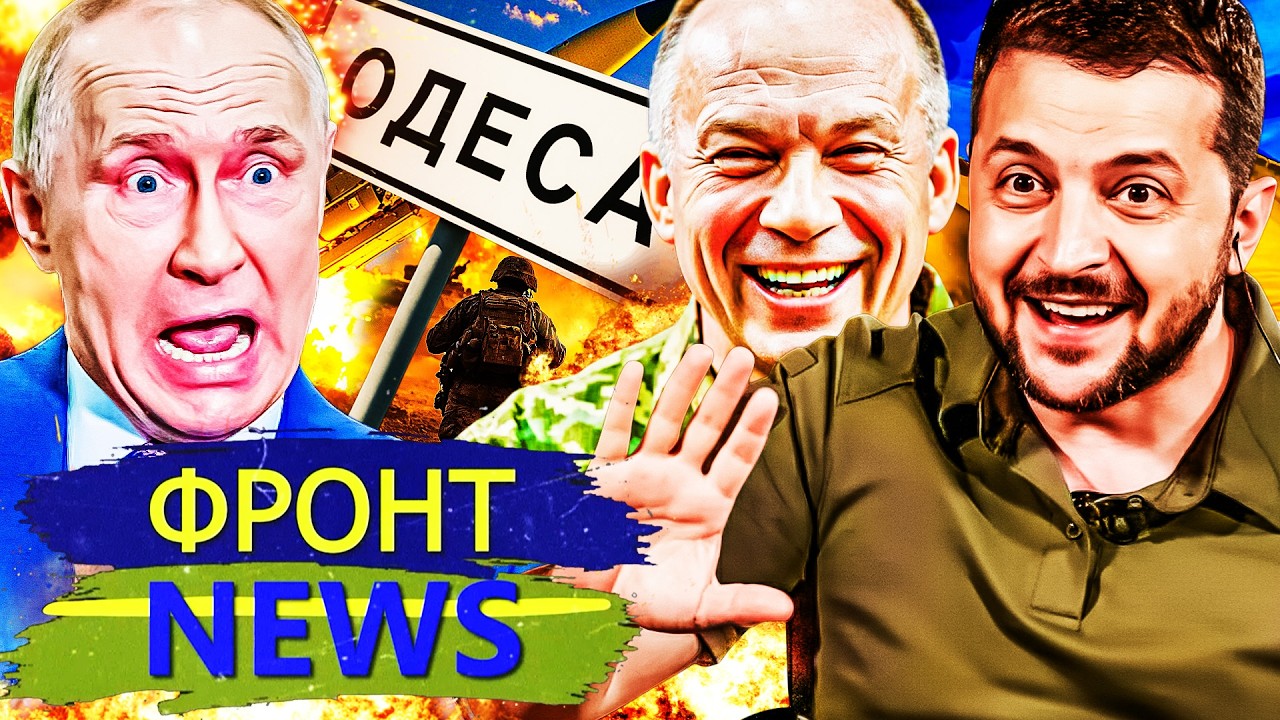 🔥ВОТ ЭТО ДА! НОВАЯ ТАКТИКА ВСУ! РУССКИХ РАЗОРВЁТ С ПЕРВЫХ СЕКУНД! СМЕРТЕЛЬНА