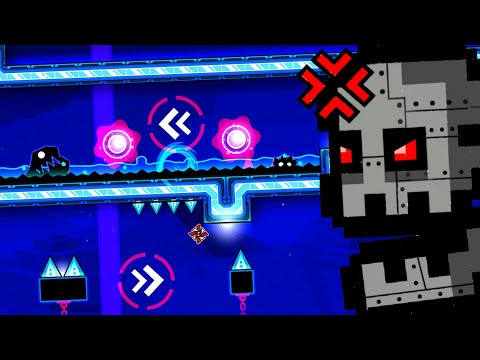 [2.2] ''After Power Trip'' by ZipoRey21 | Geometry Dash