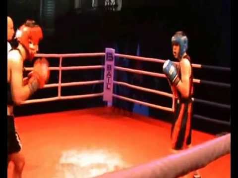 Bytom - Sebastian Szkatuła(Concordia Knurów) -- Kamil Bugajski (MOSM Tychy)