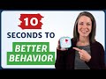 Surprisingly Easy Way To Get Kids To Listen Without Yelling