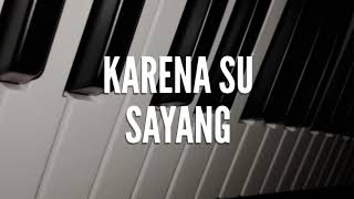 Download lagu Yamaha PSR F51 - Karna Su Sayang Piano Cover mp3 Download lagu Yamaha PSR F51 - Karna Su Sayang Piano Cover mp3