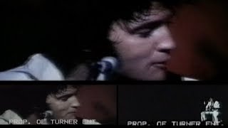 Elvis Presley -  I Was The One - Love Me- Are You Lonesome Tonight. ( 1970) TTWII