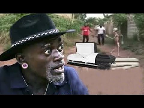 Dark Casket (Kwadwo Nkansah, Kweku Manu, Akoasi Boadi) - A Ghana Movie