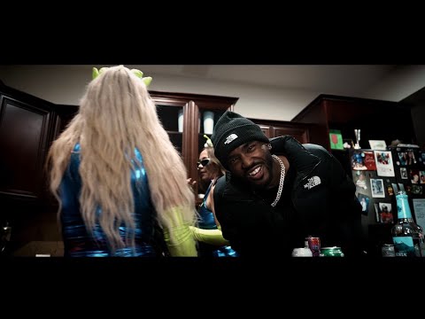 Moula 1st - Grandma (Official Video)