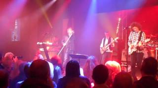 The Jones Gang ~ Stay With Me @ Skegness 21 01 17