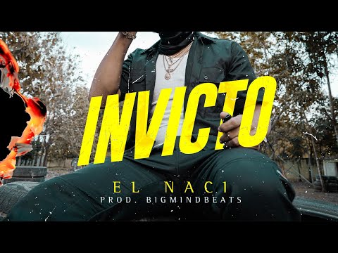 EL NACI- INVICTO (Official Video)