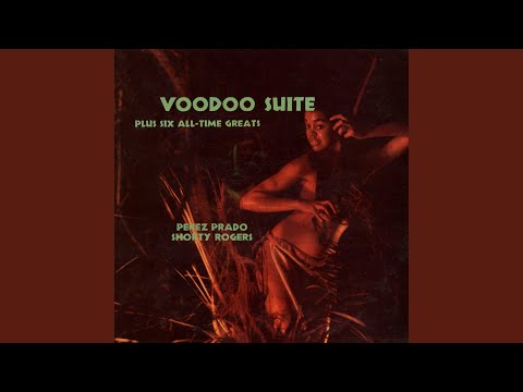 Voodoo Suite