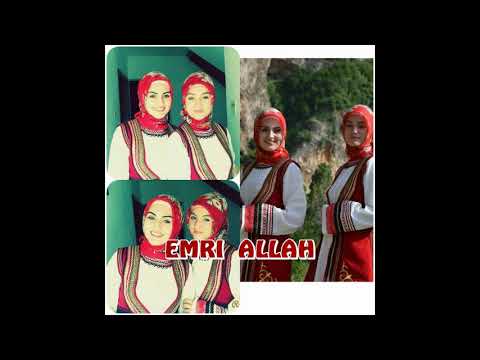 ILAHI EMRI ALLAH 2018