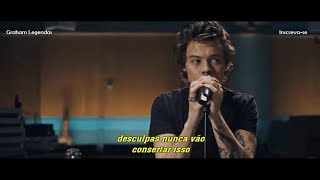 Harry Styles - Woman (Tradução/Legendado)