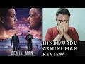 Gemini Man - Movie Review Hindi Urdu | Faheem Taj