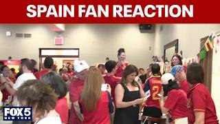 SPAIN ARE CHAMPS l Instant reaction to World Cup win