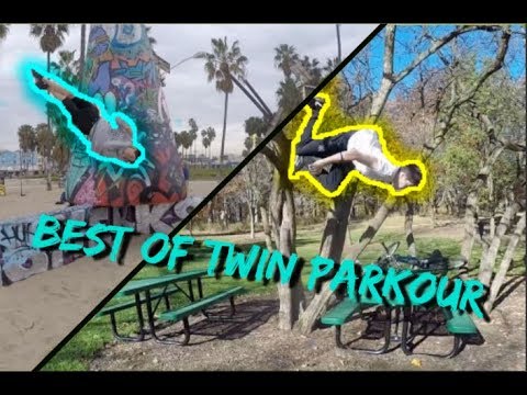 The Best of Aiden and Shea Rudolph!