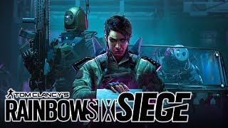 今日は日曜日。明日は月曜日【R6S配信】