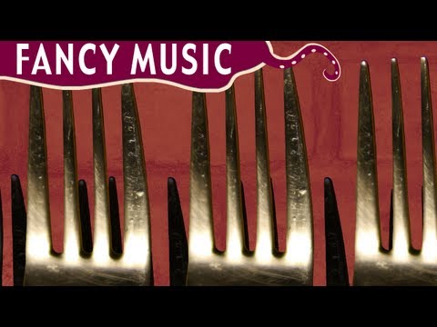 Dinner Music for a Pack of Hungry Cannibals- Animated Electronic Version