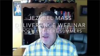 Jezebel Mass Deliverance   Webinar Q&A