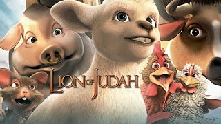 The Lion of Judah (2011)  Full Movie  Ernest Borgn