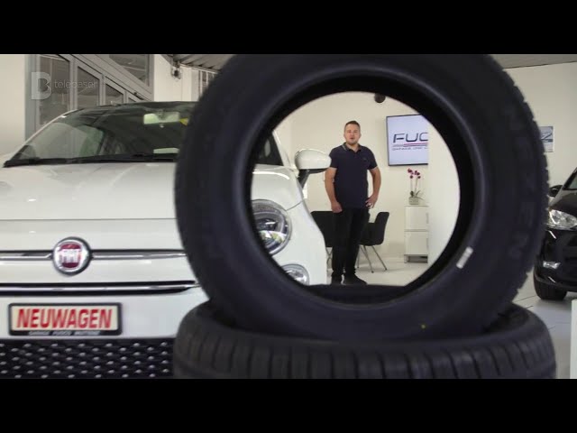 Garage Fuoco Muttenz