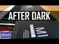 Korg M1 Demo 20 Sounds After Dark