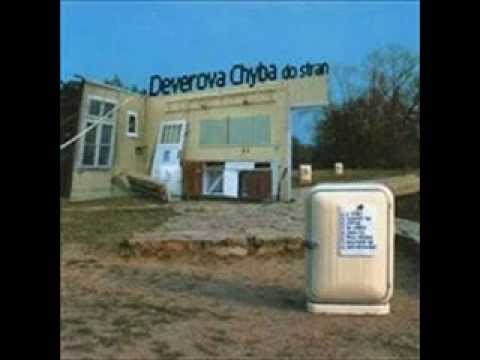 Deverova chyba - Do stran.wmv