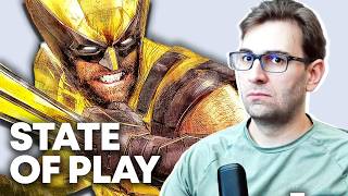 STATE OF PLAY com Wolverine!!! - Apresentação com Novidades de PlayStation | Junho 2026